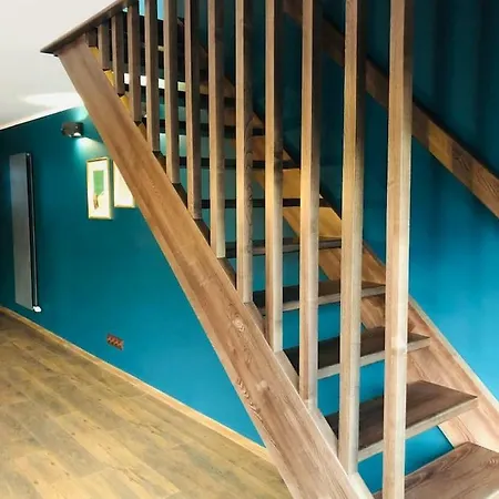 Διαμέρισμα Spacious, Full Of Character 2 Beds 2 Levels Flat