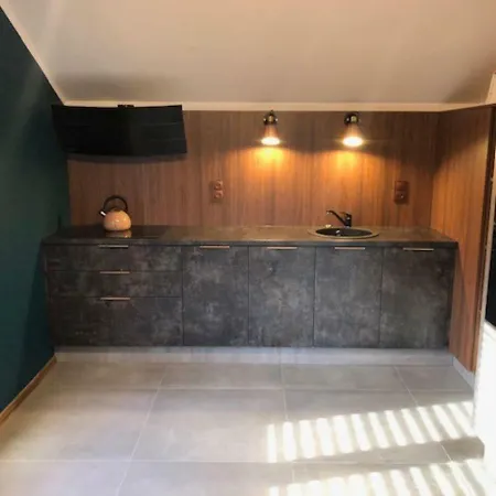 Spacious, Full Of Character 2 Beds 2 Levels Flat Σλούπσκ