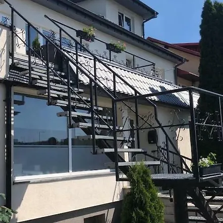 Διαμέρισμα Spacious, Full Of Character 2 Beds 2 Levels Flat