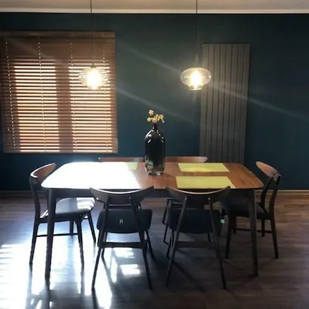 Διαμέρισμα Spacious, Full Of Character 2 Beds 2 Levels Flat *